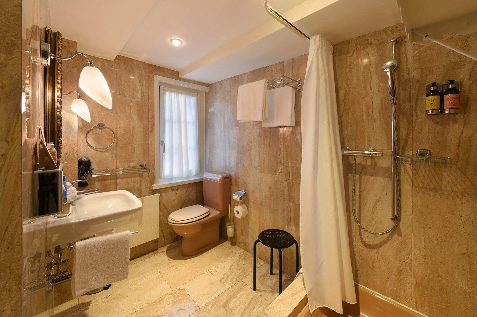 Romantik Hotel Schwan 호르겐 외부 사진